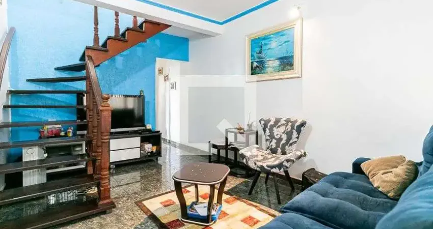 Casa com 3 quartos à venda na Rua Sérvulo de Castro, 27, Vila Matilde, São Paulo