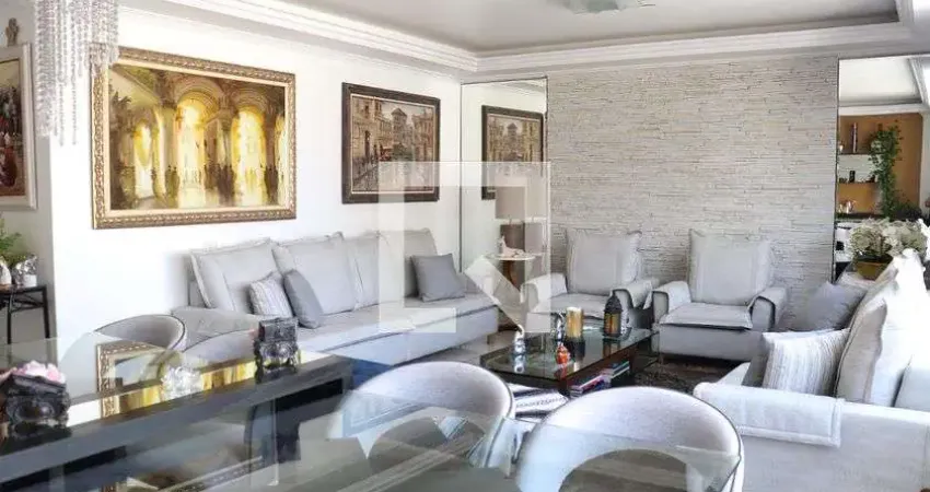 Apartamento com 4 quartos à venda na Rua Manuel da Nóbrega, 547, Paraíso, São Paulo