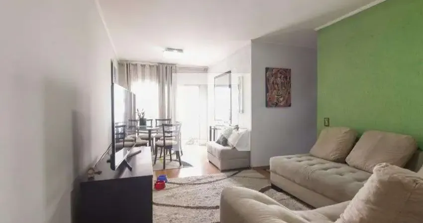 Apartamento com 3 quartos à venda na Rua Doutor Pelágio Marques, 76, Vila Matilde, São Paulo