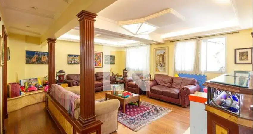 Apartamento com 4 quartos à venda na Rua Sampaio Viana, 519, Paraíso, São Paulo