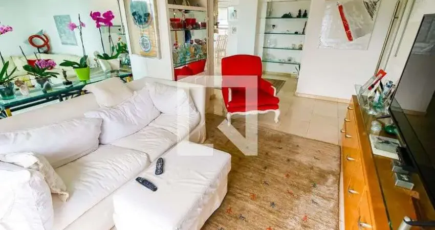 Apartamento com 3 quartos à venda na Rua Raimundo Simão de Souza, 51, Morumbi, São Paulo