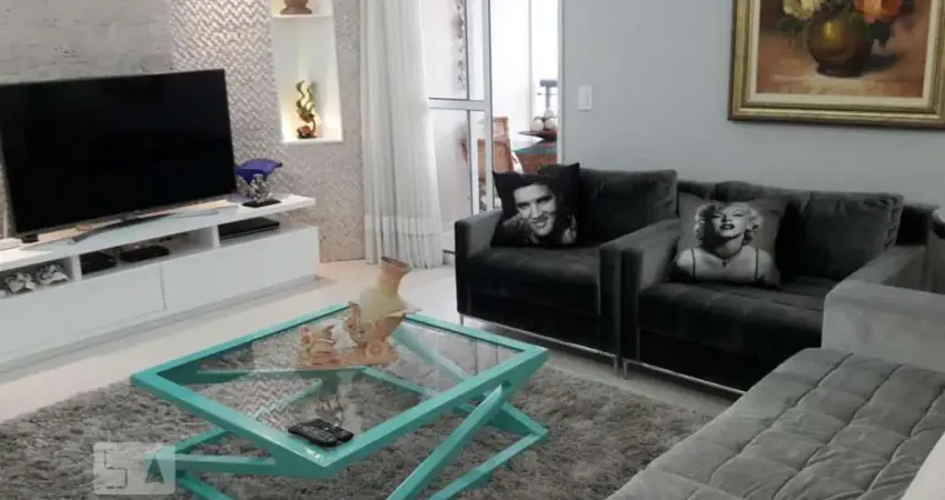 Apartamento à venda - jardim anália franco, 3 quartos,  202 m2