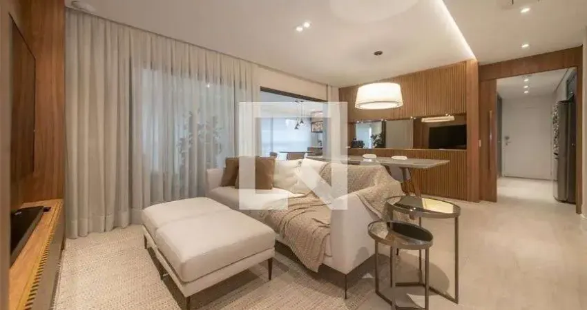 Apartamento com 3 quartos à venda na Rua das Margaridas, 133, Brooklin, São Paulo