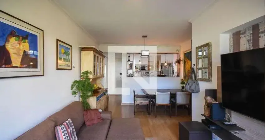 Apartamento com 3 quartos à venda na Rua José de Jesus, 66, Morumbi, São Paulo