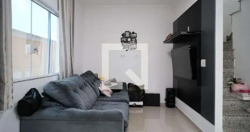 Casa em condomínio fechado com 3 quartos à venda na Rua Castanhal, 165, Cidade Patriarca, São Paulo