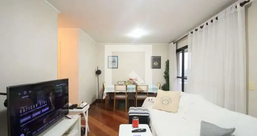 Apartamento com 3 quartos à venda na Rua José Ramon Urtiza, 139, Vila Andrade, São Paulo
