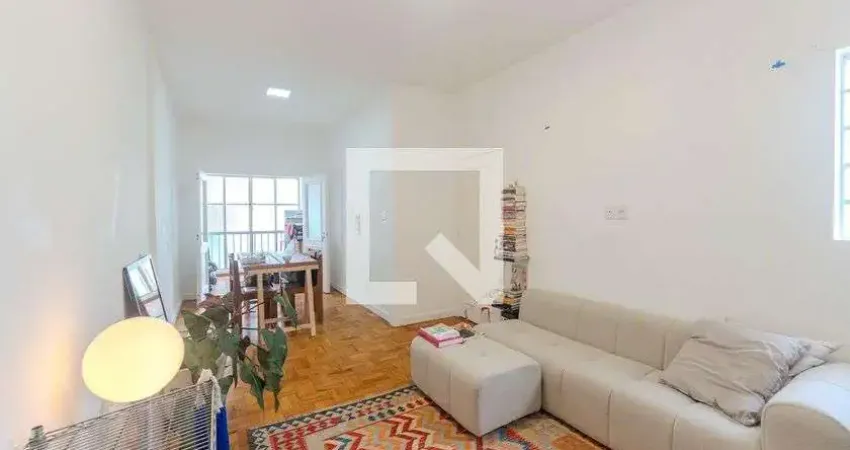 Apartamento com 1 quarto à venda na Rua Matias Aires, 38, Consolação, São Paulo