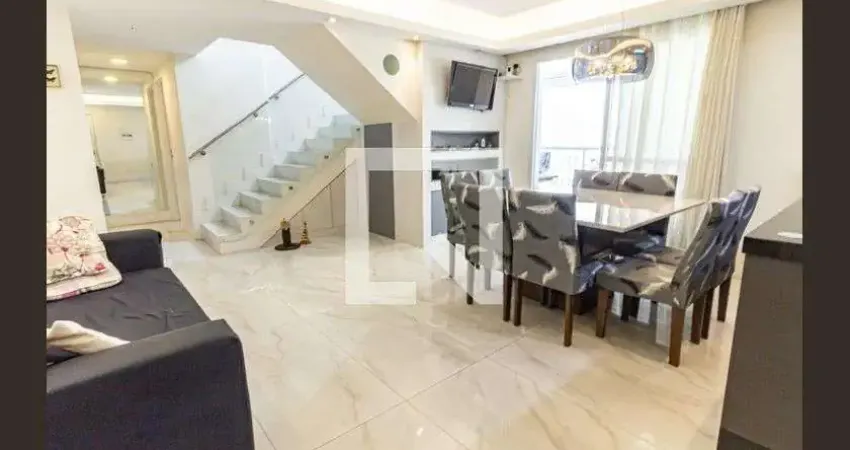 Apartamento com 3 quartos à venda na Rua Marina Crespi, 274, Mooca, São Paulo