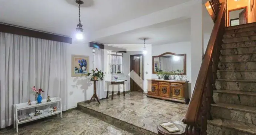 Casa com 4 quartos à venda na Rua Alva, 77, Vila Formosa, São Paulo