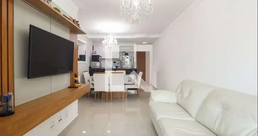 Apartamento com 3 quartos à venda na Rua Dona Escolástica M. da Fonseca, 147, Vila Matilde, São Paulo