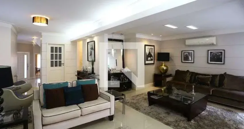 Casa com 4 quartos à venda na Rua Corgie Assad Abdalla, 615, Morumbi, São Paulo