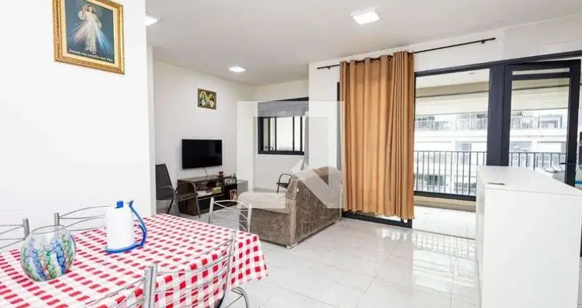 Apartamento com 1 quarto à venda na Rua Doutor Penaforte Mendes, 160, Consolação, São Paulo