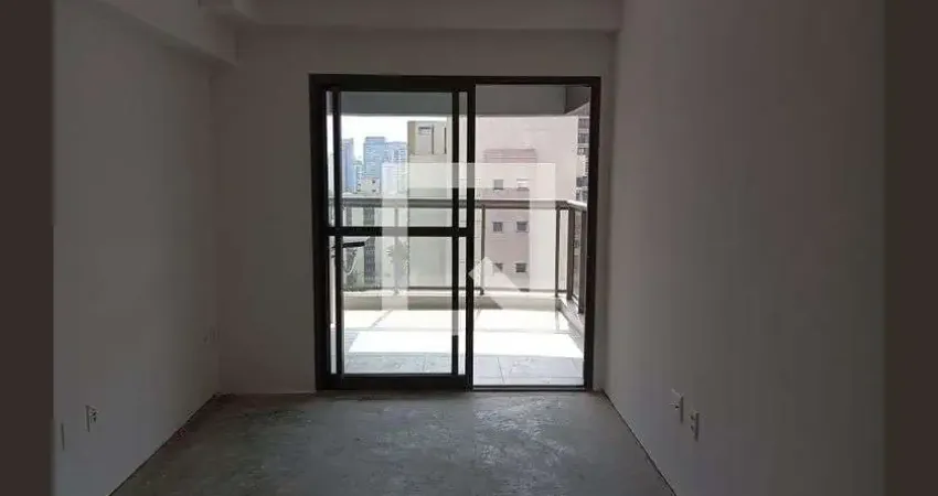 Apartamento com 2 quartos à venda na Rua João de Lacerda Soares, 31, Brooklin, São Paulo