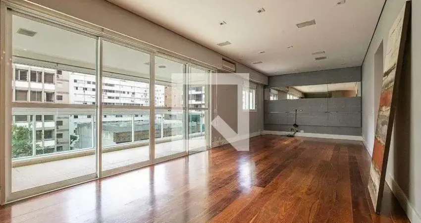 Apartamento com 2 quartos à venda na Rua Coronel Oscar Porto, 472, Paraíso, São Paulo