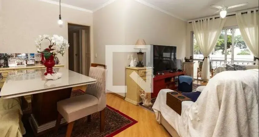 Apartamento com 3 quartos à venda na Rua Doutor Carlos Augusto de Campos, 170, Santo Amaro, São Paulo