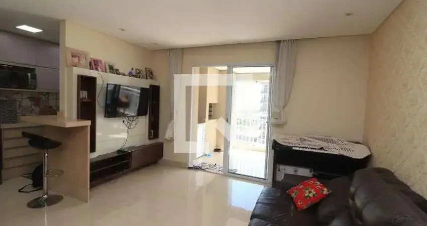 Apartamento com 2 quartos à venda na Rua André Vidal, 14, Tatuapé, São Paulo