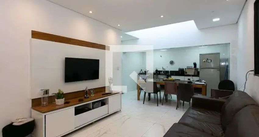 Casa com 2 quartos à venda na Rua Caçaquera, 348, Vila Carrão, São Paulo