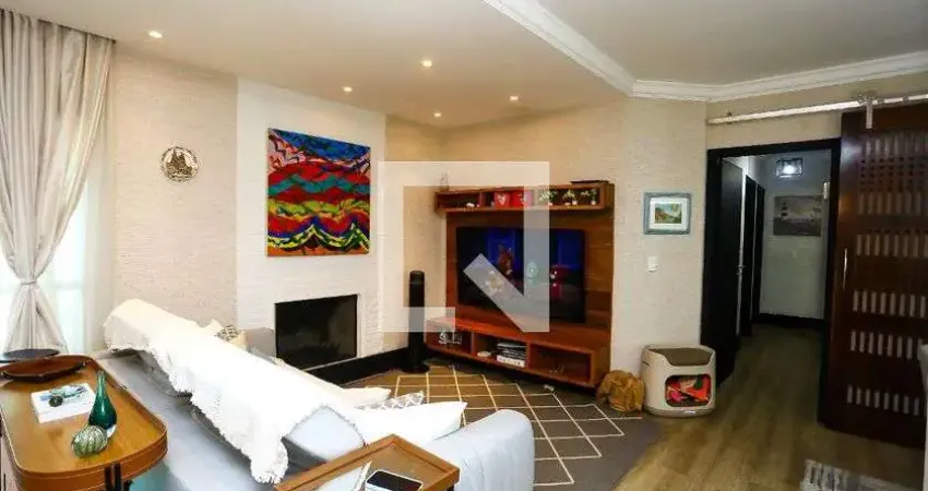 Apartamento com 3 quartos à venda na Rua Doutor Oscar Monteiro de Barros, 360, Morumbi, São Paulo