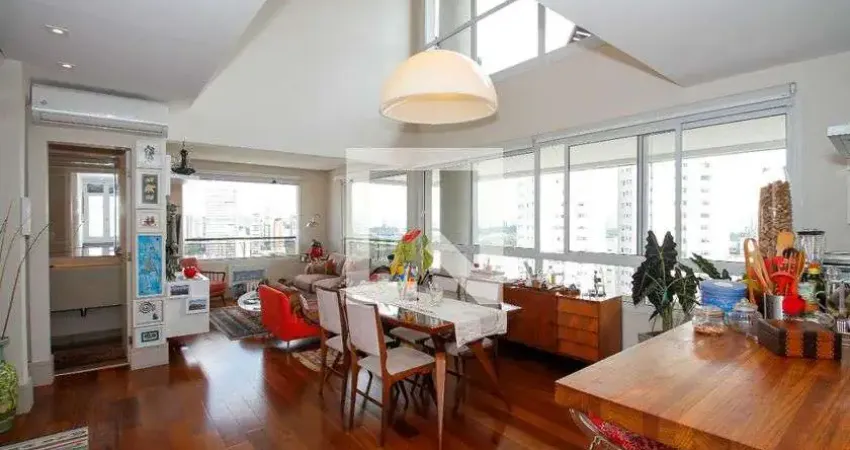 Apartamento com 2 quartos à venda na Rua Salto, 57, Paraíso, São Paulo