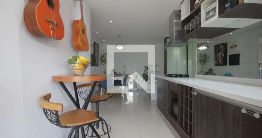 Apartamento com 2 quartos à venda na Rua Castelhano, 60, Vila Andrade, São Paulo