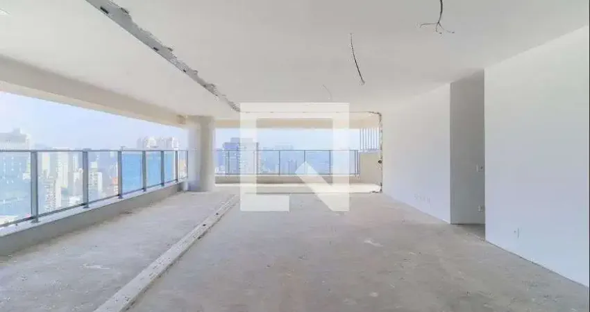 Apartamento com 4 quartos à venda na Rua Doutor Jesuíno Maciel, 685, Campo Belo, São Paulo