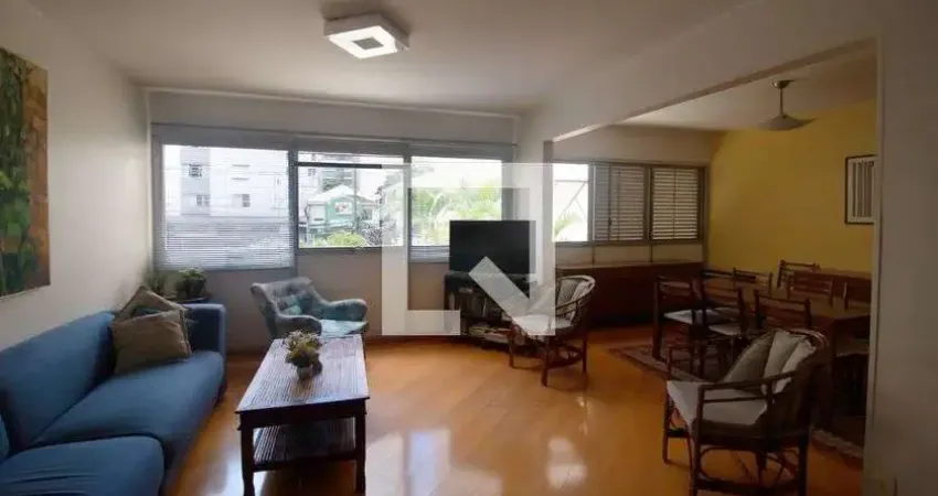 Apartamento com 2 quartos à venda na Rua Cubatão, 372, Paraíso, São Paulo
