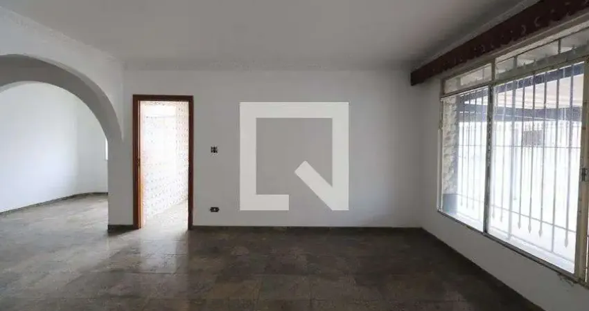 Casa com 5 quartos à venda na Rua Henrique Dumont, 225, Tatuapé, São Paulo