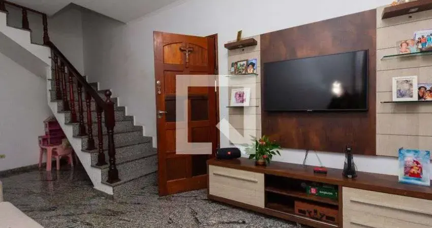 Casa com 3 quartos à venda na Rua Itapiruna, 190, Cangaíba, São Paulo