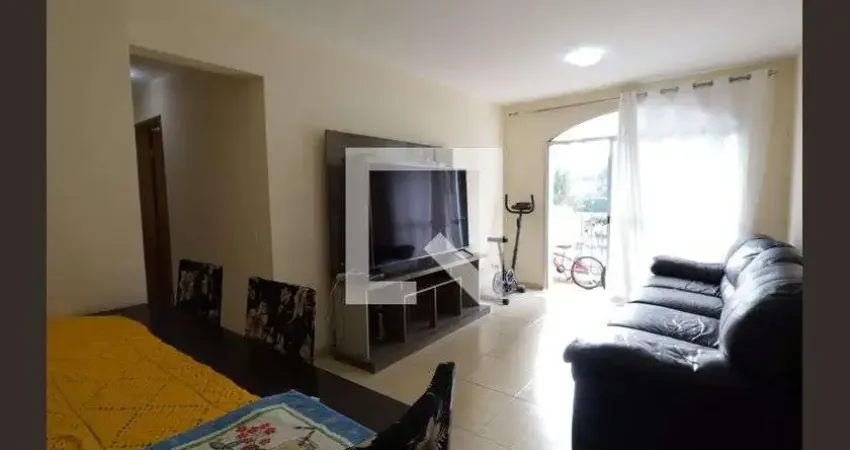 Apartamento com 2 quartos à venda na Rua Professor José Horácio Meirelles Teixeira, 538, Morumbi, São Paulo