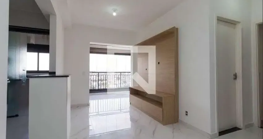 Apartamento com 2 quartos à venda na Rua Amaro Bezerra Cavalcanti, 694, Vila Matilde, São Paulo