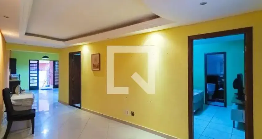 Casa com 3 quartos à venda na Rua Paracanã, 80, Penha De França, São Paulo