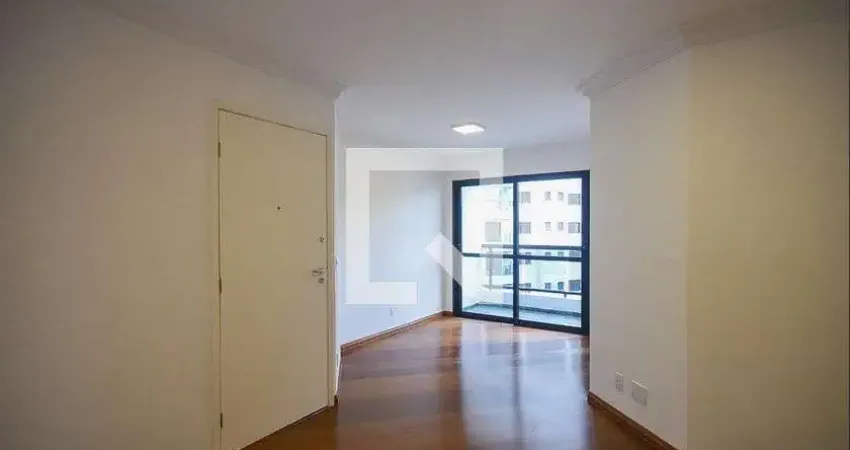 Apartamento com 3 quartos à venda na Rua Custódio de Oliveira, 280, Morumbi, São Paulo