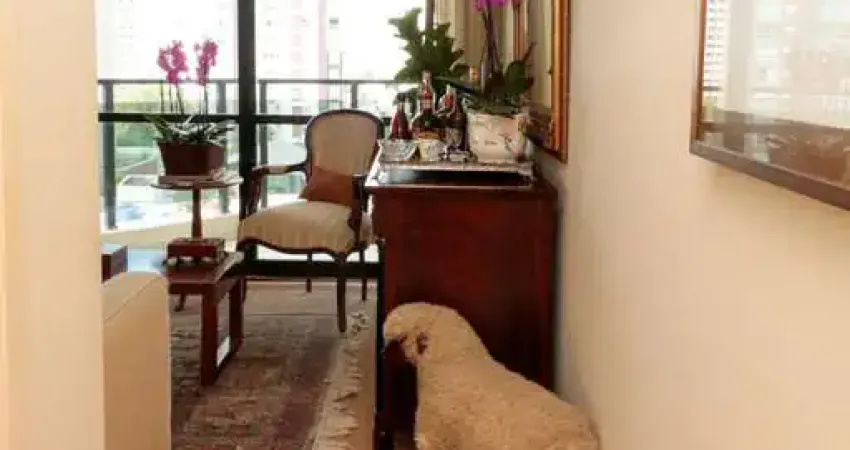 Apartamento com 2 quartos à venda na Rua Doutor Tomás Carvalhal, 728, Paraíso, São Paulo