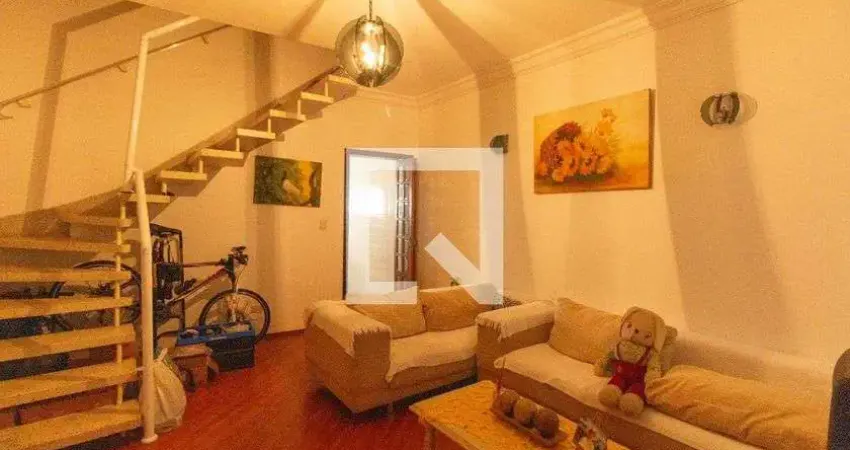 Casa com 2 quartos à venda na Praça Santo Arsênio, 94, Vila Formosa, São Paulo