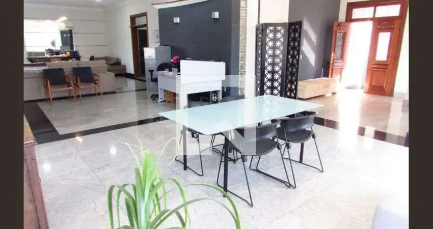 Casa com 4 quartos à venda na Rua Emílio Pedutti, 368, Morumbi, São Paulo