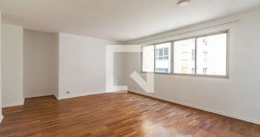 Apartamento com 2 quartos à venda na Rua Otávio Nébias, 42, Paraíso, São Paulo