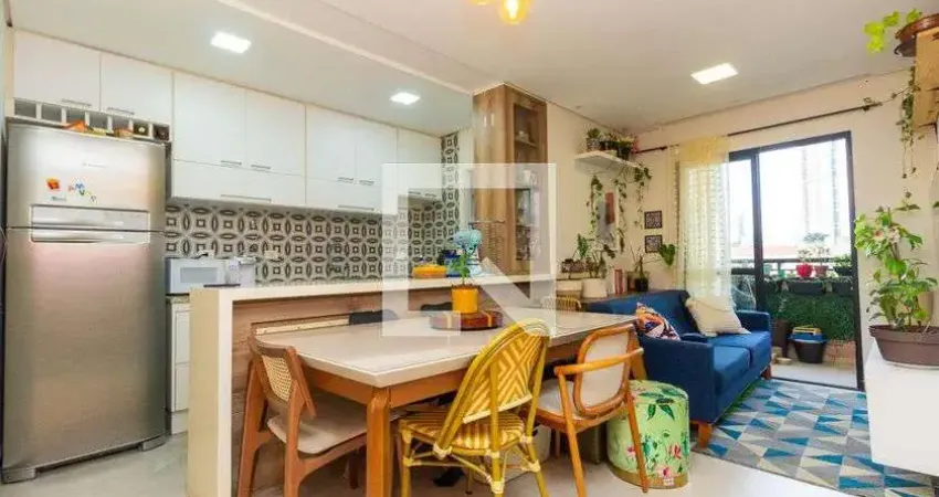 Apartamento com 3 quartos à venda na Rua Elisiário, 168, Tatuapé, São Paulo