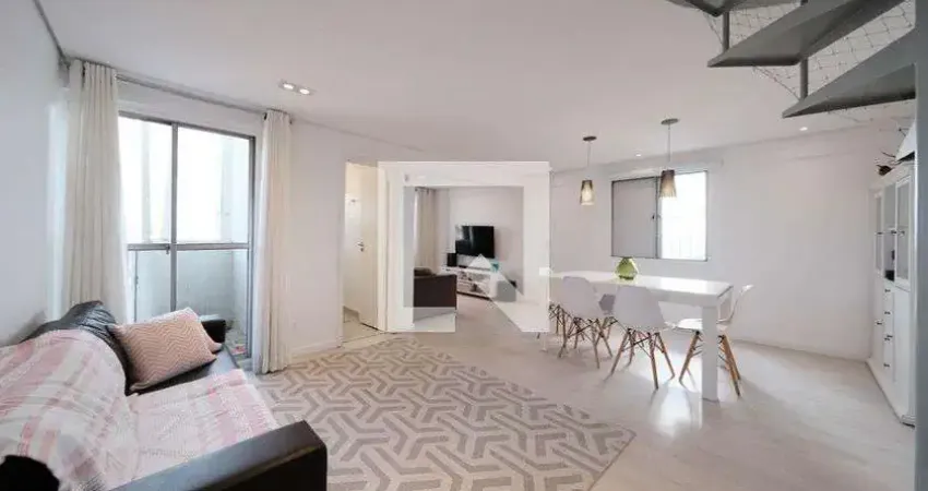 Apartamento com 3 quartos à venda na Rua Londres, 450, Cangaíba, São Paulo