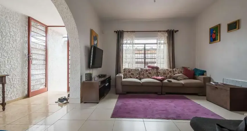 Casa com 3 quartos à venda na Rua Professor Rolando Ângelo Tenuto, 79, Santo Amaro, São Paulo