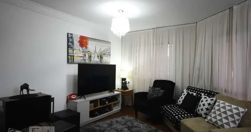 Apartamento com 4 quartos à venda na Rua Doutor Oscar Monteiro de Barros, 620, Morumbi, São Paulo