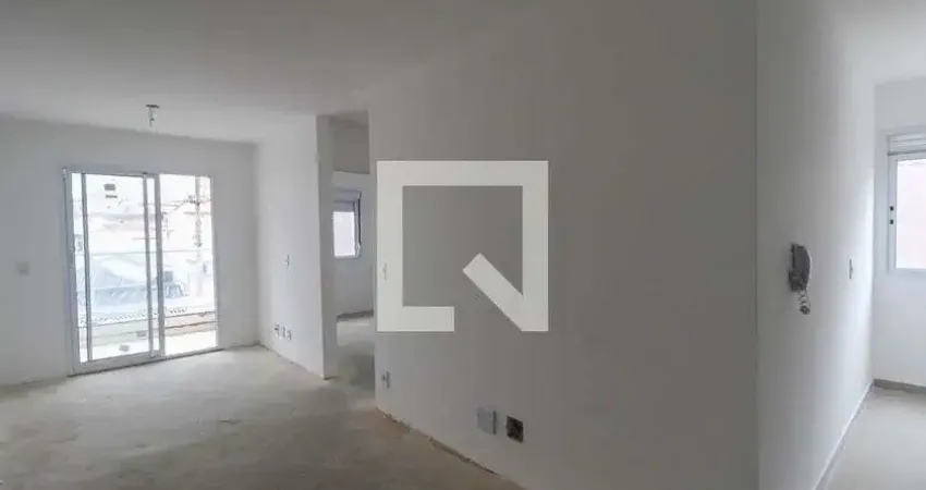 Apartamento com 2 quartos à venda na Rua São Marinho, 63, Vila Formosa, São Paulo