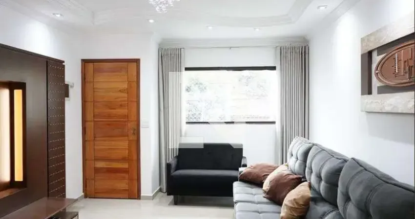 Casa com 3 quartos à venda na Rua Soldado Ocimar Guimarães da Silva, 175, Jardim Anália Franco, São Paulo