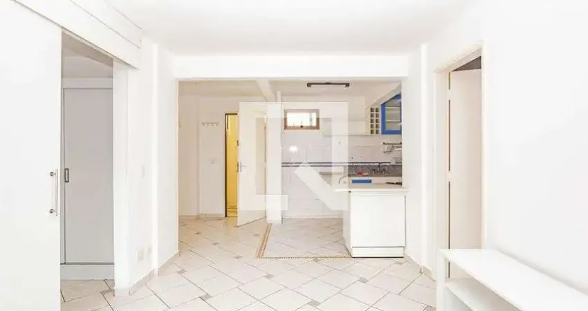 Apartamento com 2 quartos à venda na Rua Castro Alves, 345, Aclimação, São Paulo