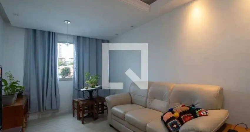 Apartamento com 3 quartos à venda na Avenida Professor Vicente Ráo, 2176, Santo Amaro, São Paulo