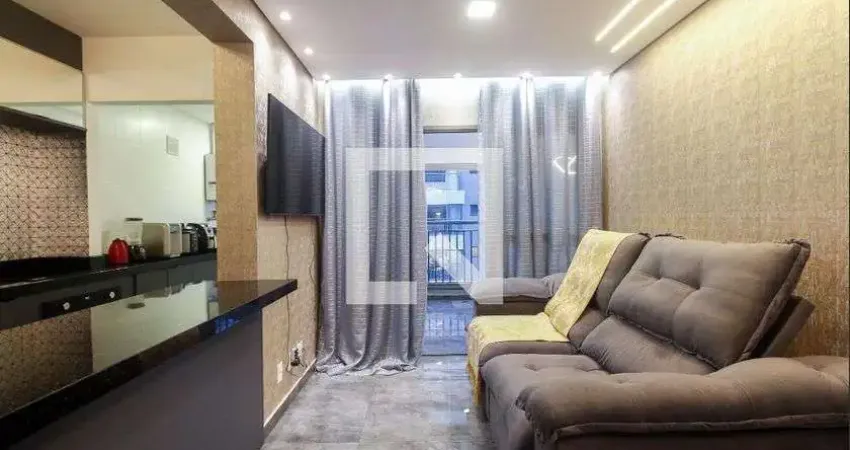 Apartamento com 2 quartos à venda na Rua José Manoel da Fonseca Júnior, 155, Vila Matilde, São Paulo