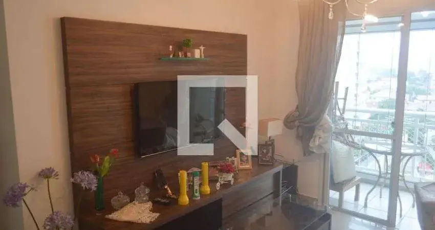 Apartamento com 2 quartos à venda na Rua Tuiuti, 701, Tatuapé, São Paulo