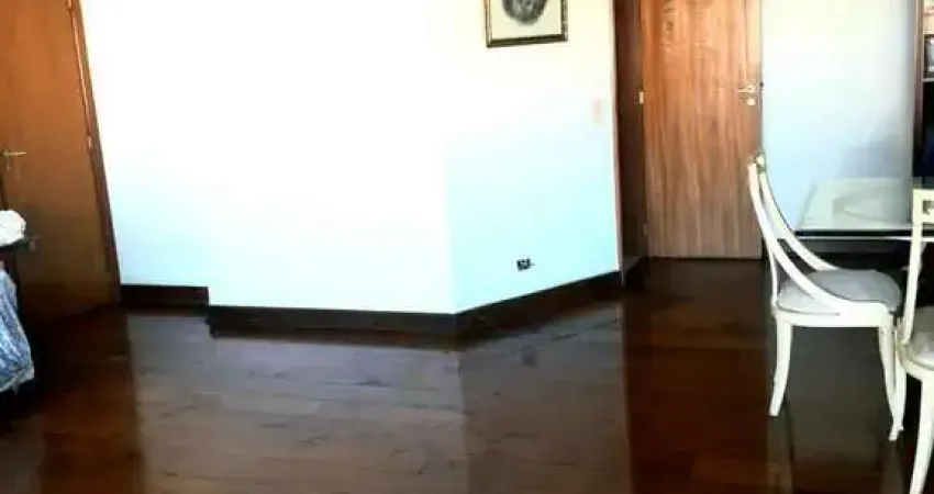 Apartamento com 3 quartos à venda na Rua Major José Marioto Ferreira, 51, Morumbi, São Paulo