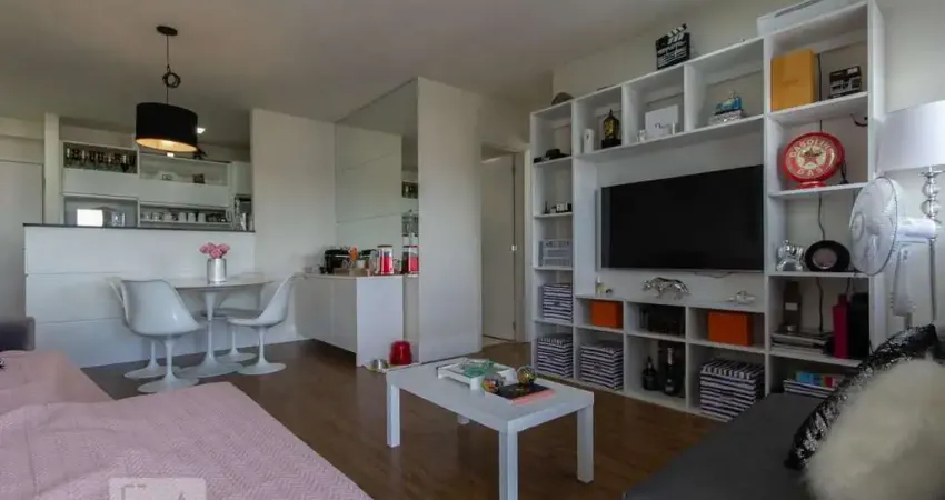 Apartamento com 2 quartos à venda na Rua Elizabeth Barbegian Baldinato, 150, Morumbi, São Paulo