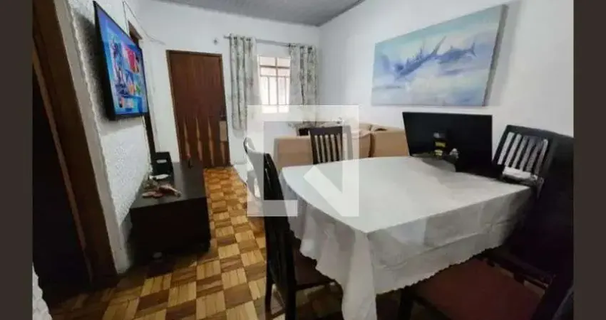 Casa com 2 quartos à venda na Rua Jacurutu, 169, Vila Formosa, São Paulo