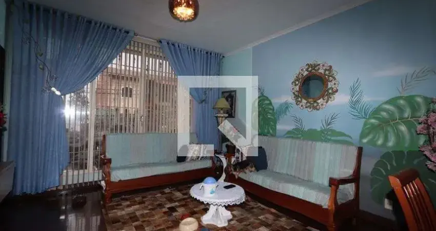 Casa com 4 quartos à venda na Rua Alves de Almeida, 721, Vila Formosa, São Paulo